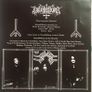 Rattenkonig - A Miasma Of Befouled Subhumans / Phantasmagorical Holocaust Image 4