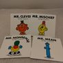 Mr Men Little Miss Story Book Collection Image 4