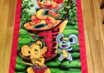 Kids Bath Towel.Brand new