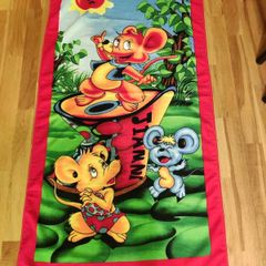 Kids Bath Towel.Brand new