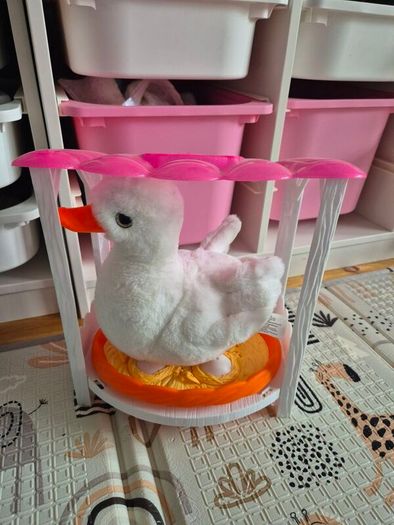 pets alive duck