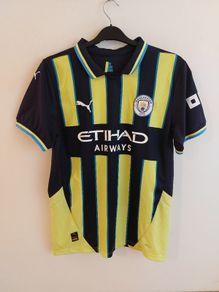 manchester city jersey
