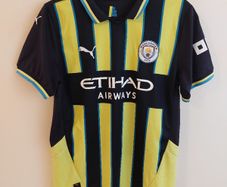 manchester city jersey