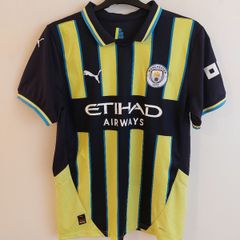 manchester city jersey