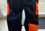 KTM Powerwear Motorbike Pants