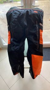 KTM Powerwear Motorbike Pants
