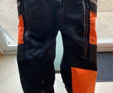 KTM Powerwear Motorbike Pants