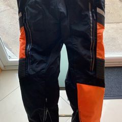 KTM Powerwear Motorbike Pants