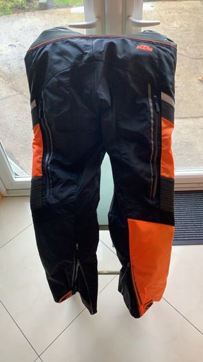 KTM Powerwear Motorbike Pants