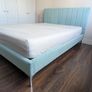 King size bed Image 5