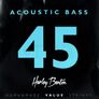 Acoustic Bass with strings Image 2