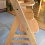 Hauke high chair Image 4