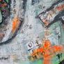 ArtH2O 2025 - The Binary Series - Good Byte Coding Abstract Set of 6 Image 6