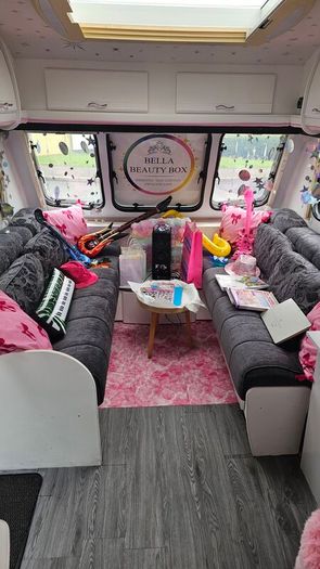 Caravan
