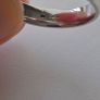 Platinum Wedding Ring Image 5