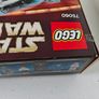 LEGO Star Wars 75060 UCS Slave 1 - Brand New and Unopened Image 2
