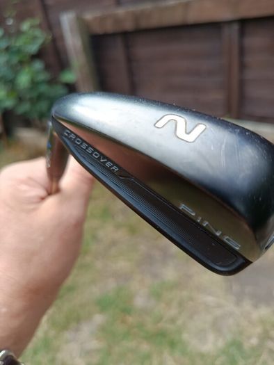 Ping G425 Crossover Left Hand Stiff 85g Ping Shaft