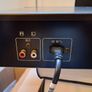 technics pg480a cd player Image 5