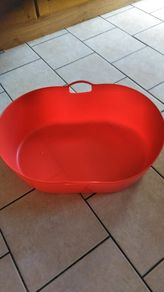 Laundry basket