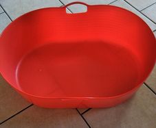 Laundry basket