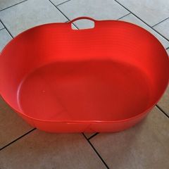 Laundry basket