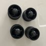 Nissan Qashqai Engine Cover Grommets x4 Image 2