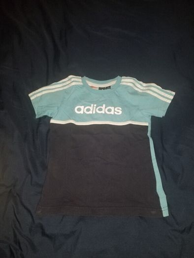 Adidas Boys Shorts Sets x 3