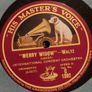 Vintage Album of 78rpm Records Image 4