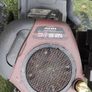 Ride on mower Image 3