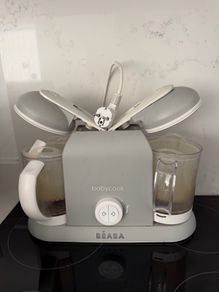 baby cook beaba