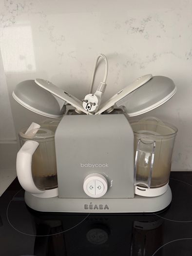 baby cook beaba