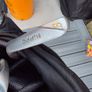Golf clubs and bags Image 8
