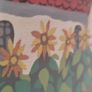 Folk Art Painting Naive Art Image 6