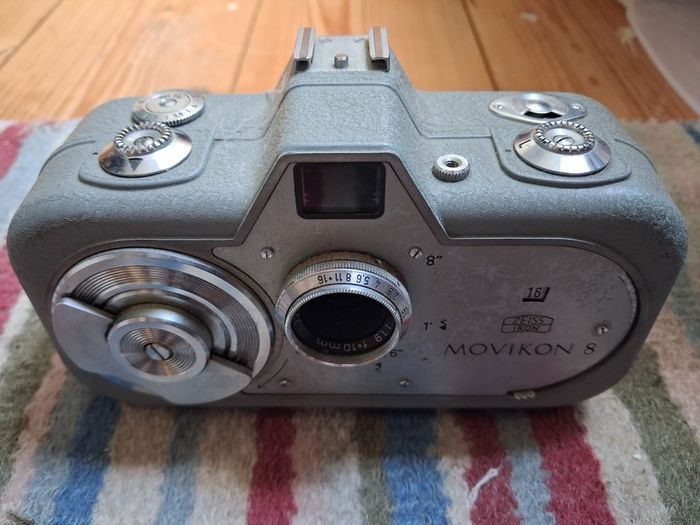 vintage cameras
