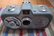 vintage cameras