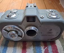 vintage cameras