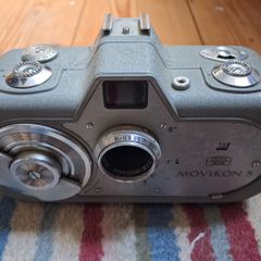 vintage cameras