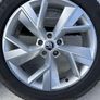 Genuine Skoda Triglav 19" Alloy Wheels Image 6