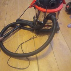 hoover