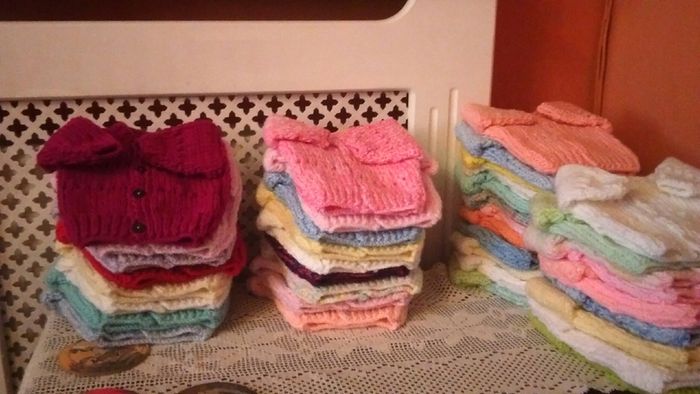 Wanted wool for ANGEL BABIES