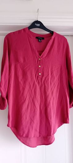 Ladies Tops Size10