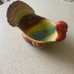 Ceramic piece