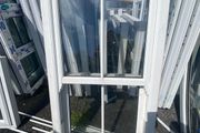 pvc window