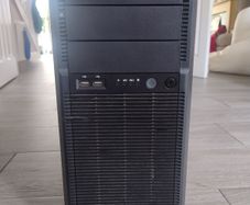 HP ProLiant ML330 G6 tower server