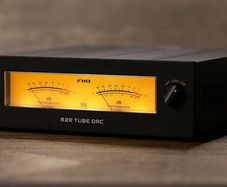 Fiio Warmer R2R Dac