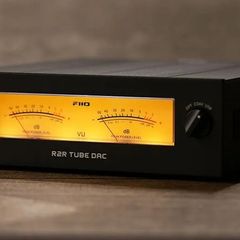 Fiio Warmer R2R Dac