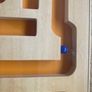 Wooden marble maze by Active Minds Image 6