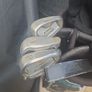 Golf Set & Bag Image 2