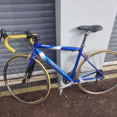 Giant OCR