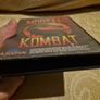 Mortal Kombat Master System Arcade Retro Games Original Image 5
